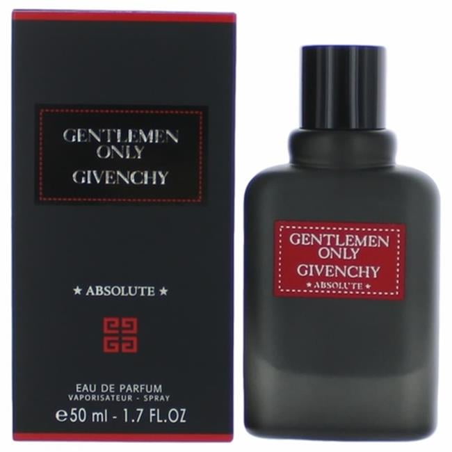 givenchy gentleman absolute