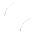 thumbnail image 1 of Riwesomey Colectores de pelo de acero largo y Flexible, garra de recogida, herramienta de limpieza resistente al desgaste, suministros para el Type1 NO1, 1 of 6