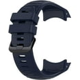 thumbnail image 4 of GFDYREE Compatible with Garmin Instinct 2X Band, Soft Silicone Wristband Adjustable Lightweight Sport Strap for Instinct 2X Smartwatch - NOT for Instinct 2, 4 of 5