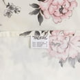 thumbnail image 6 of Pre-Owned en Floral Bedding Shabby Blue Bird Print Bed Sheet Set Luxury Bedding Collections 800 Thread Count 100% Egyptian Cotton Deep Pocket 4 Piece-California King Size, 6 of 8