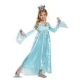 thumbnail image 1 of Super Mario Rosalina Costume de Luxe pour Filles, 1 of 2