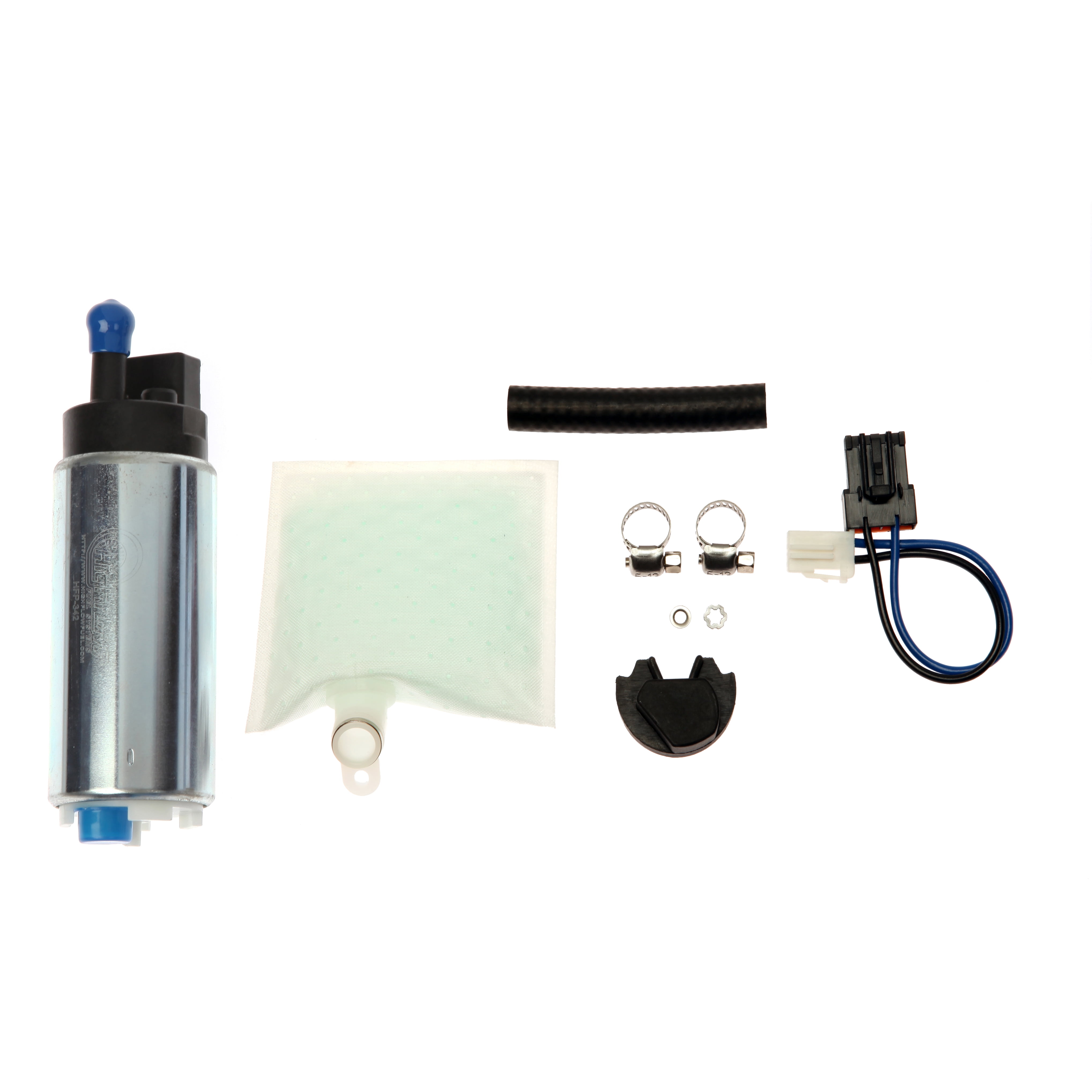 Quantum 255LPH Fuel Pump Subaru Forester 1998 2007