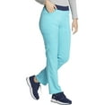thumbnail image 3 of Dickies Women and Men Natural Rise Pant with 2 Pockets and Adjustable Drawstring, 83006, 3 of 8