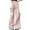 Pink, variant on Women's Sweatpants Valentine's Day Bow Print Trendy Relaxed Fit Athletic Pants Casual Sport Pants With Pocket Pink XXL