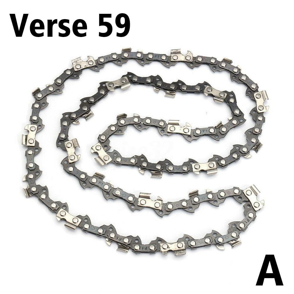 Chainsaw Chain Replacement 16/18/20 Inch 3/8" LP .043 55DL for Stihl