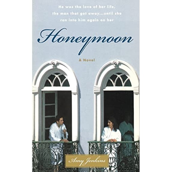 Pre-Owned Honeymoon (Paperback) 0316655880 9780316655880
