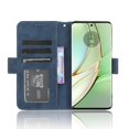 thumbnail image 5 of Funda Tipo Billetera GANGXUN para Motorola Edge 40 – Tapa Flip con Tarjetero, 5 of 5