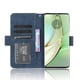thumbnail image 5 of Funda Tipo Billetera GANGXUN para Motorola Edge 40 – Tapa Flip con Tarjetero, 5 of 5
