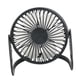 thumbnail image 1 of Ventilador de escritorio portátil perfecl Silencioso Velocidad Ajustable, 1 of 8