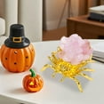 thumbnail image 6 of Natural Crystal Amethyst Desktop Decoration Resin Gravel Halloween Gift Decor Clearance, 6 of 6
