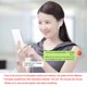 thumbnail image 3 of Traductor instantáneo de 26 idiomas Intérprete de auriculares 5.0 compatible con Bluetooth (Blanco), 3 of 9