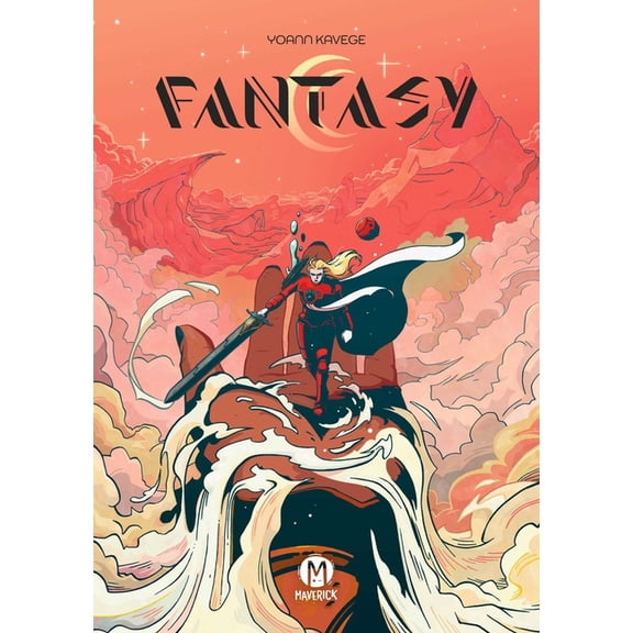 Fantasy, (Paperback)