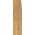 thumbnail image 4 of 4"W x 8"D x 16"H Imperial Rough Sawn Knee Brace, Western Red Cedar, 4 of 4