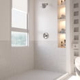 thumbnail image 6 of Replacement for Moen T2151 Brantford Shower Valve Trim Kit, Only fit Posi-Temp Valve, Chrome, 6 of 6