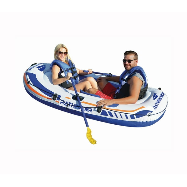 19 Cheap Inflatable Boats [All Purpose Boats] My Kayak Guide