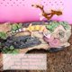 thumbnail image 3 of Rama Esquinera para Reptiles kathson para Dragones Barbudos Rosa, 3 of 7
