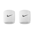 thumbnail image 3 of Nike Mens/Womens Swoosh Wristband (Set Of 2), 3 of 4