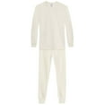 thumbnail image 6 of Men's Thermal 2-Piece Long Johns, 6 of 10