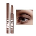 thumbnail image 3 of Holiday Saving Naittoop Eyeshadow Stick Multi-Color Eyeshadow Pen Set Creamy Long-Lasting Eye Makeup Kit Natural Shades R Stick Gifts, 3 of 3