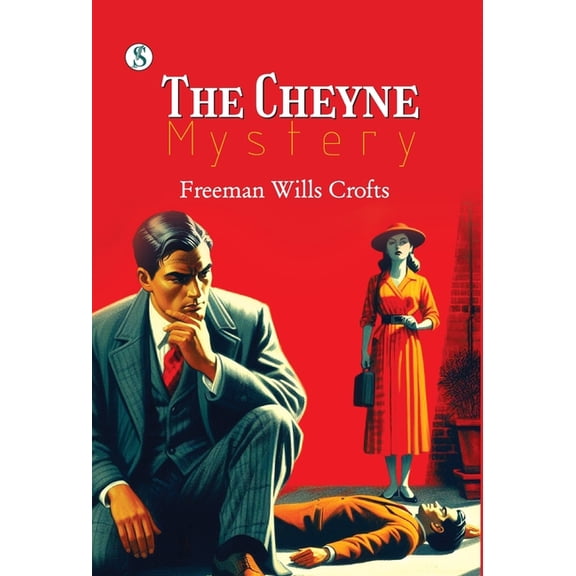 The Cheyne Mystery, (Hardcover)