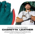 thumbnail image 2 of Gants de Frappe Franklin Sports Infinite Powerstrap Adulte, 2 of 7