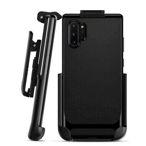 Encased Belt Clip for Spigen Neo Hybrid Armor- Galaxy Note 10 Plus (Holster Only - Case is not Included)