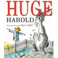 thumbnail image 1 of Huge Harold, Bill Peet Paperback, 1 of 1