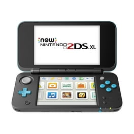 Amazon.com: NEW New Nintendo 2DS LL Console System White x