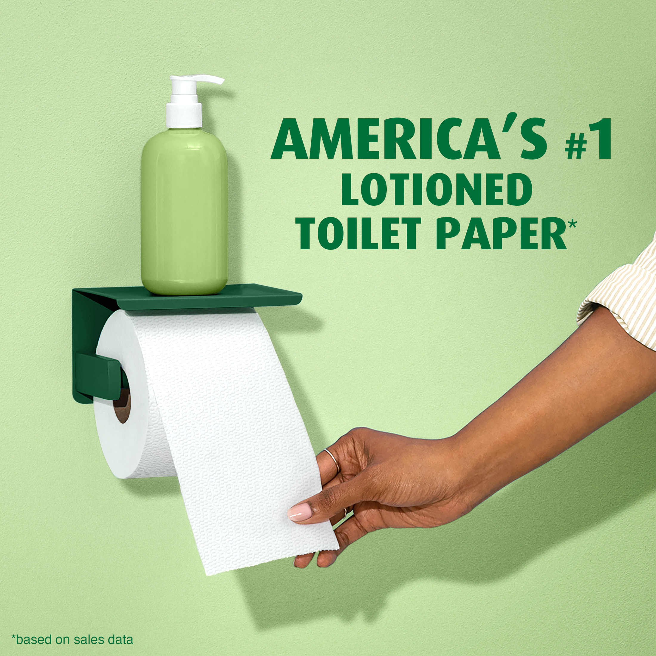 Charmin Ultra Gentle Toilet Paper with Lotion, 18 Mega Rolls photo 3