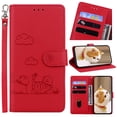 thumbnail image 1 of Kickstand Protective Case for Samsung Galaxy M15 M23 M35 M55 M16 M36 M60S M54 5G M31S Shockproof Phone Cover, 1 of 11