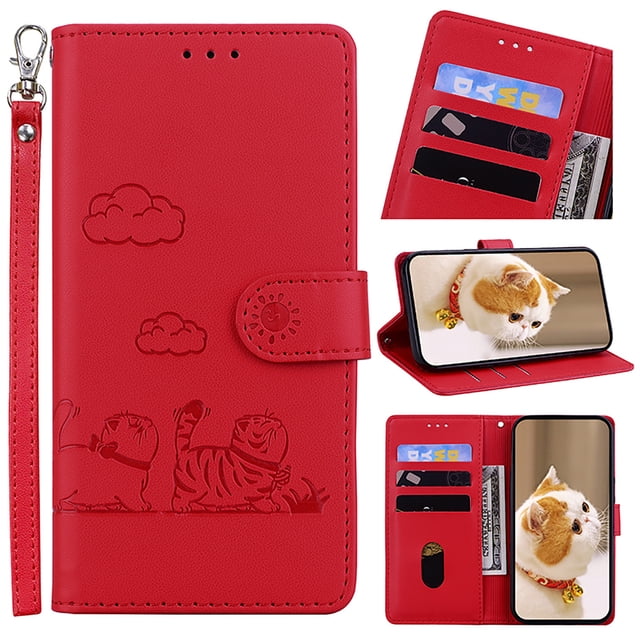 Kickstand Protective Case for Samsung Galaxy M15 M23 M35 M55 M16 M36 M60S M54 5G M31S Shockproof Phone Cover
