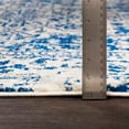 thumbnail image 6 of Harput Machine Woven Area Rug - Dark Blue - 2'7" x 20', 6 of 6