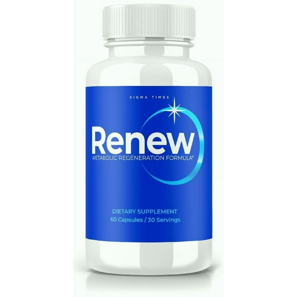 Renew Dietary Supplement