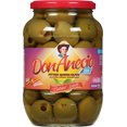 thumbnail image 3 of Don Anecio Premium Pitted Queen Olives, 3 of 3