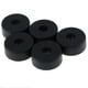 thumbnail image 4 of 5 piezas 37x15mm pies de goma antideslizantes almohadillas para el de muebles de goma protectores de de para patas de sill, 4 of 7