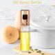 thumbnail image 5 of Oil Sprayer For Cooking (Rose Gold), Olive Oil Sprayer Mister, Sprayer for Salad, BBQ, Baking, Roasting, or Air Fryer, Kitchen, 5 of 5