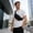 🔥Black_Base#1137, variant on Outdoor Crossbody Chest Bag for Men Women, Small Sling Backpack with Water-Resistant Polyester, Lightweight Travel Hiking Cycling Commuter Bag for Phone Wallet Keys