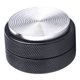 thumbnail image 2 of Herramienta de de acero inoxidable con nivelador de manipulación de Negro Sunnimix Tamper de café ajustable, 2 of 5