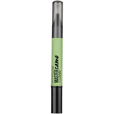 Maybelline Master Camo Color Correcting Pen (Best Green Color Corrector)