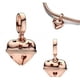 thumbnail image 2 of CASCABEL CON ESTRELLAS ROSE GOLD, 2 of 2