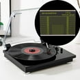 thumbnail image 4 of VTA Cartridge Azimuth Alignment Ruler for Turntable Phono Tonearm Block, 4 of 7