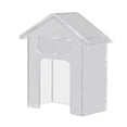 thumbnail image 3 of Bgsha Étui Étanche pour Sonnette Sans Fil Contrôle d'Accès Housse de Pluie Boîte de Protection, 3 of 10