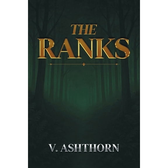 The Ranks, (Paperback)