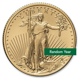 1988 Singapore 1/4 oz Proof Gold 25 Singold Dragon - Walmart.com