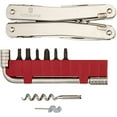 thumbnail image 2 of Victorinox Victorinox Swiss-Tool Spirit Plus with Leather Pouch, 2 of 6
