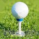 thumbnail image 4 of 4Pcs 77MM Golf Tee 5 Levels Positioning Height Adjustable Aiming Line Round Ball Holder Golf Training Aid Spike Golf Accessories, 4 of 5