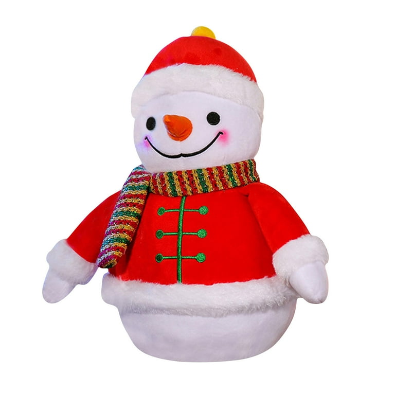 Toys & Games Christmas Santa Claus Plush Toy Birthday Gift Holiday Gift For  Boys And Girls Home Decoration Yry