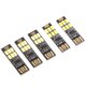thumbnail image 1 of Luz Nocturna USB, 5 Piezas Mini Lámpara LED Stick Sin Parpadeo Amplia Aplicación Durable Buena Compatibilidad Para Computadora Portátil, 1 of 7