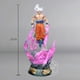 thumbnail image 2 of Nueva figura de anime de Dragon Ball de 25 cm, Son Goku, Ultra Instinct, Super Saiyan, estatua de PVC, modelo de estatua, adorno de colección, regalo, 2 of 5