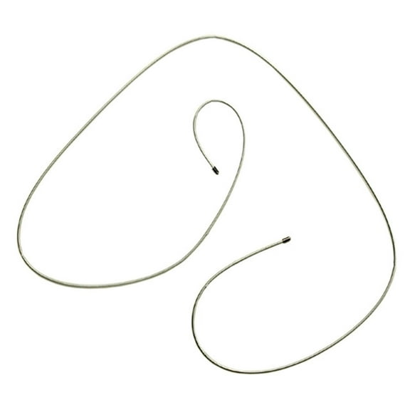 Parking Brake Cable Fits select: 1976-1980 CHEVROLET K20, 1969 CHEVROLET C20